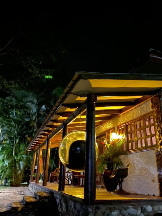 Plasencia Estate Omoa Dış mekan fotoğraf