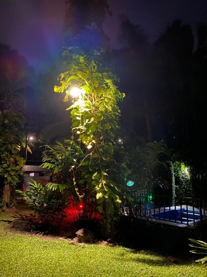 Plasencia Estate Omoa Dış mekan fotoğraf