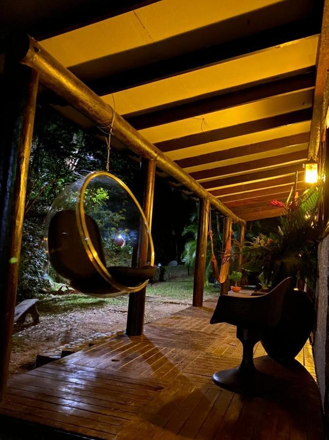 Plasencia Estate Omoa Dış mekan fotoğraf