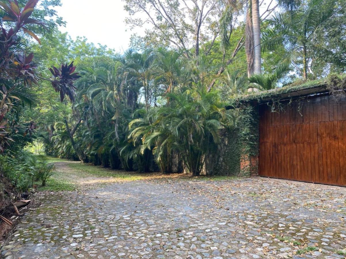 Plasencia Estate Omoa Dış mekan fotoğraf