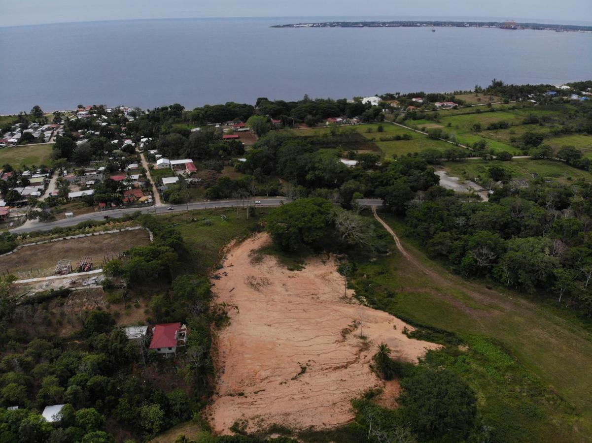 Plasencia Estate Omoa Dış mekan fotoğraf