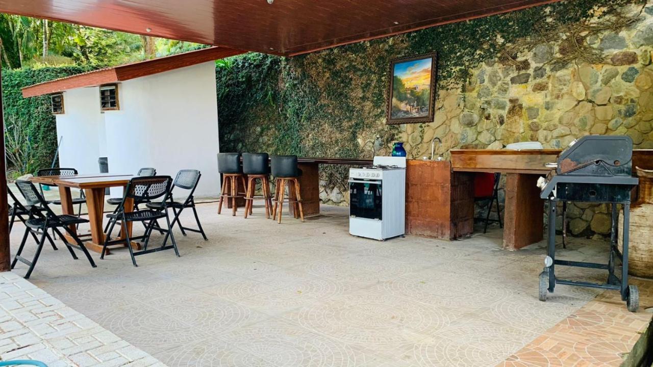 Plasencia Estate Omoa Dış mekan fotoğraf