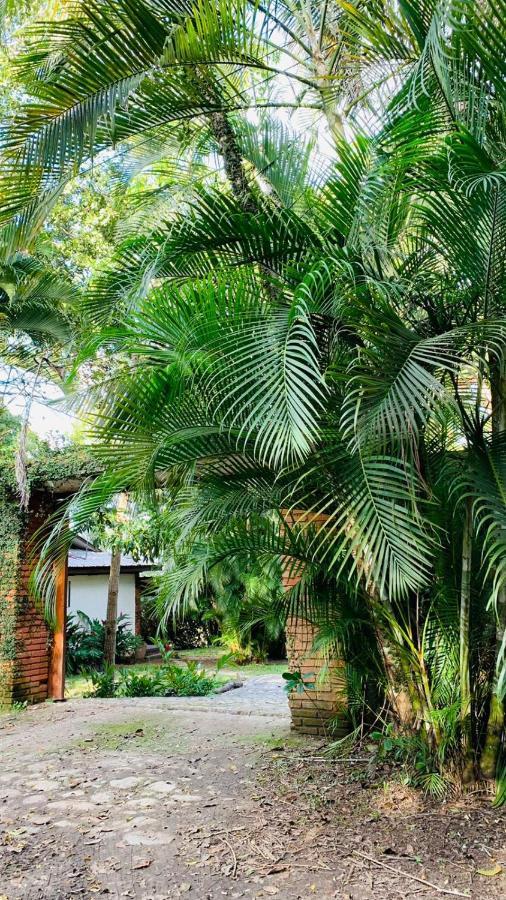 Plasencia Estate Omoa Dış mekan fotoğraf