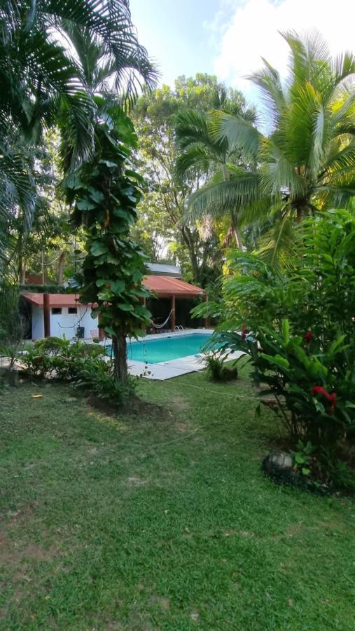 Plasencia Estate Omoa Dış mekan fotoğraf