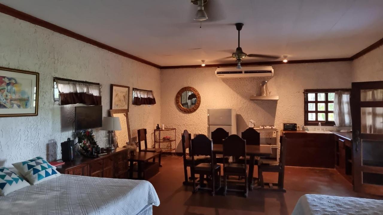 Plasencia Estate Omoa Dış mekan fotoğraf