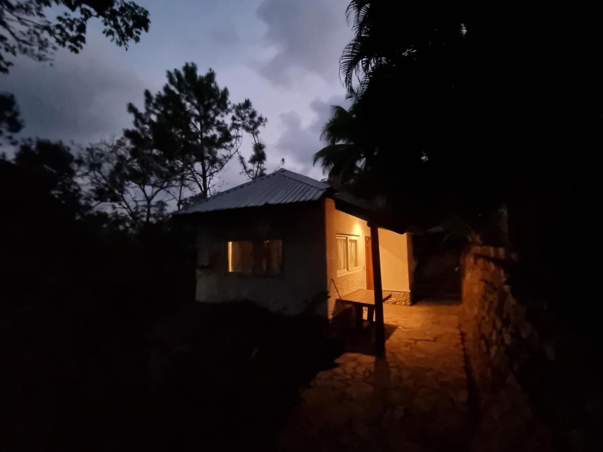 Plasencia Estate Omoa Dış mekan fotoğraf