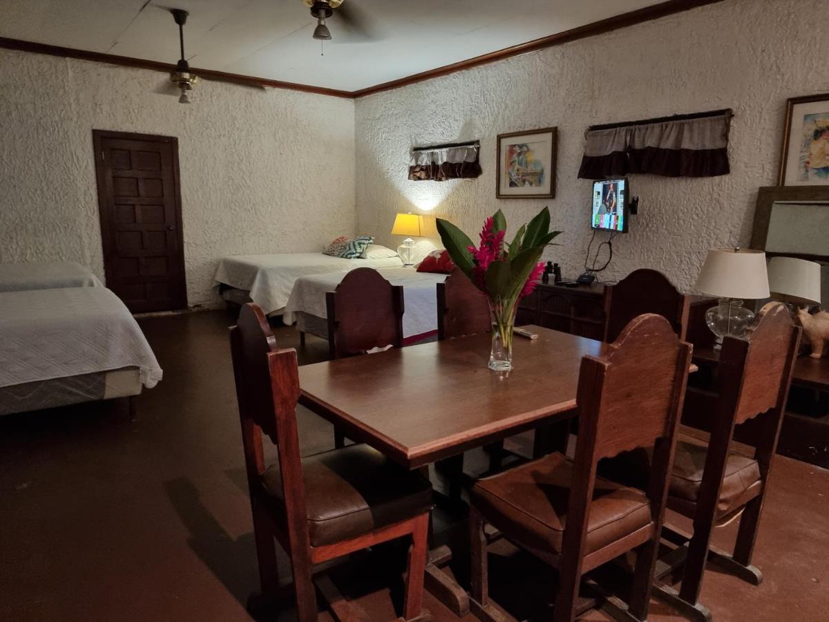 Plasencia Estate Omoa Dış mekan fotoğraf